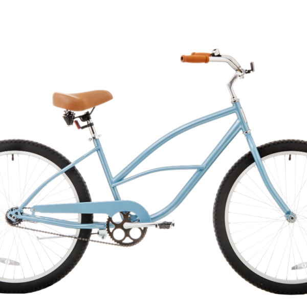 vrijdag Vertrouwen Alfabet Ladies Cruiser Bike - Reid ® Bikes