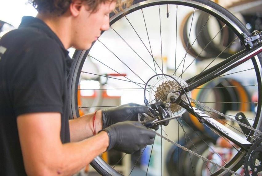 How to take care of your bike - Reid ®