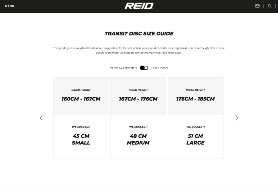 Reid launches their new website 8 - Reid ® - Reid Launches Their New Website!