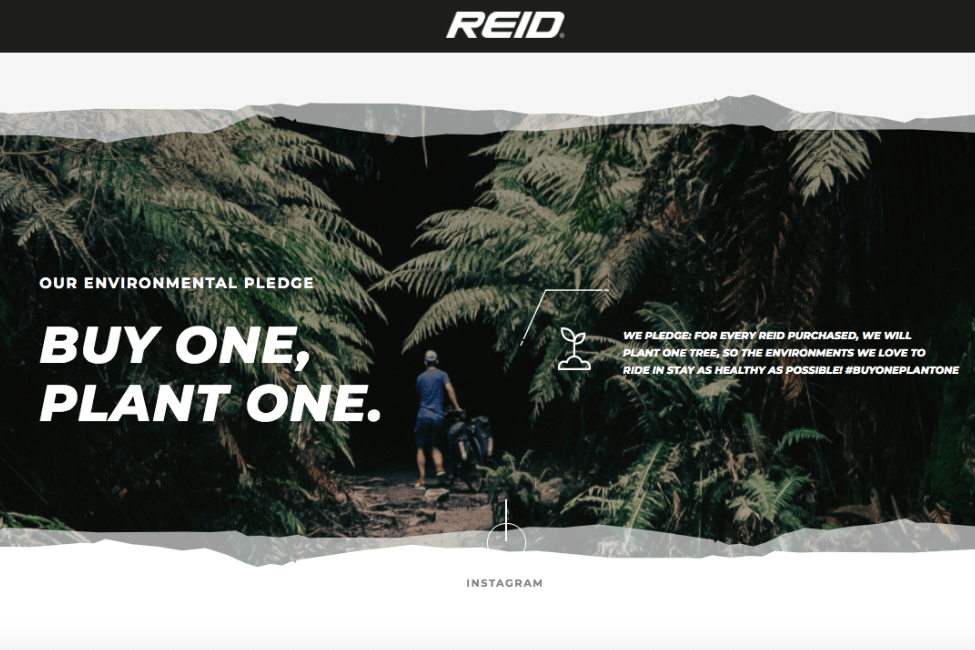 Reid launches their new website - Reid ® - Reid Launches Their New Website!