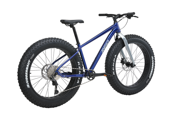 Ares Fat Bike