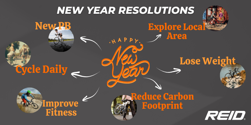 Blog Single Image Main 2 - Reid ® - New Year Resolutions: Why & How To Stick To Them.