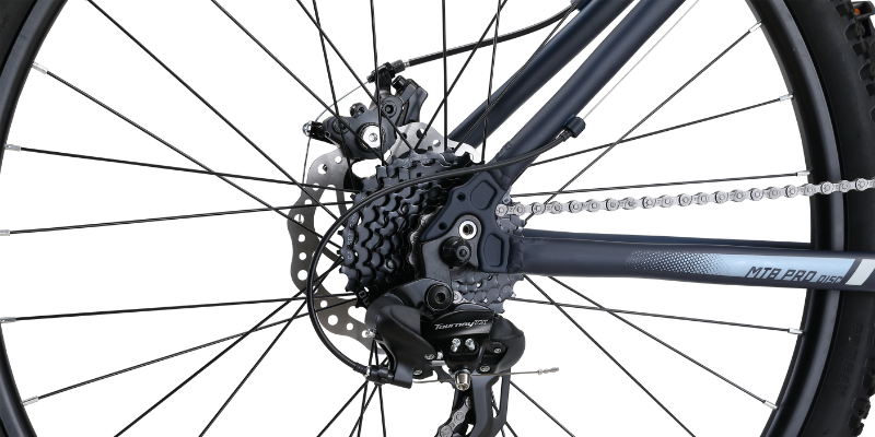 4 2 - Reid ® - Top tips for looking after your bike