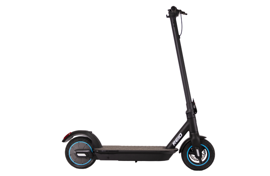 Miner Sideboard Elusive Electric Scooters - Reid ®