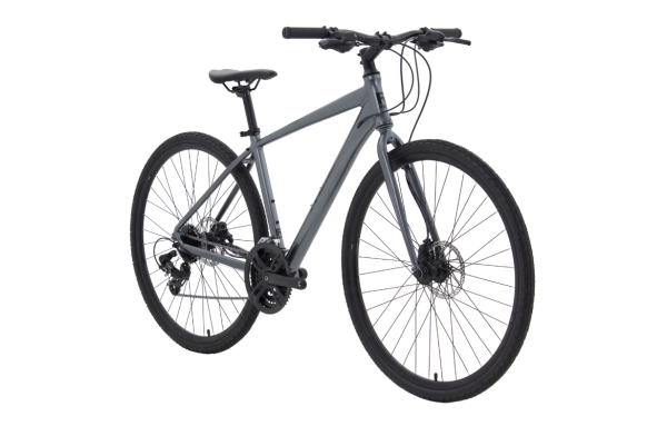 1 3 - Reid ® - Transit Pro Disc Bike