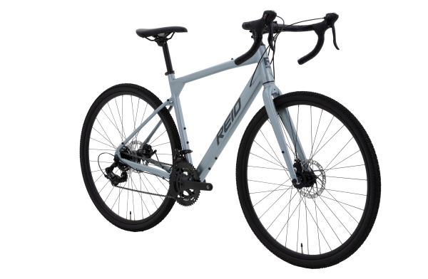 5 - Reid ® - Granite 1.0 Bike MY23