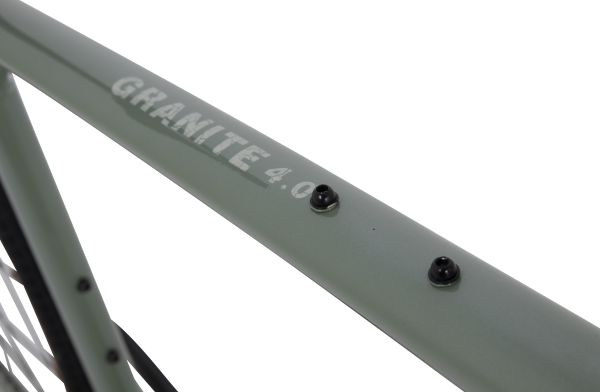 Granite 4 2 - Reid ® - Granite 4.0 Bike MY23