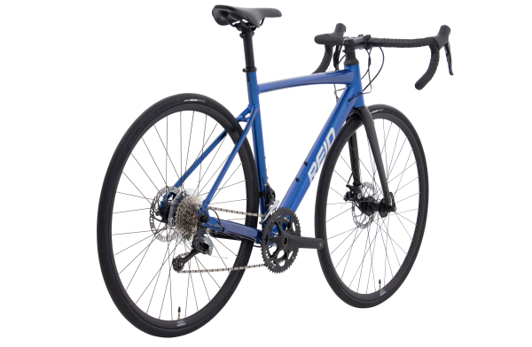4 11 - Reid ® - Vantage 2.0 Bike MY23