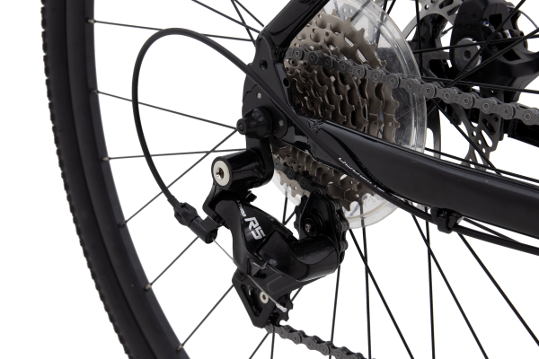 Firetrail wheel - Reid ® - Firetrail 1.0 Bike MY23